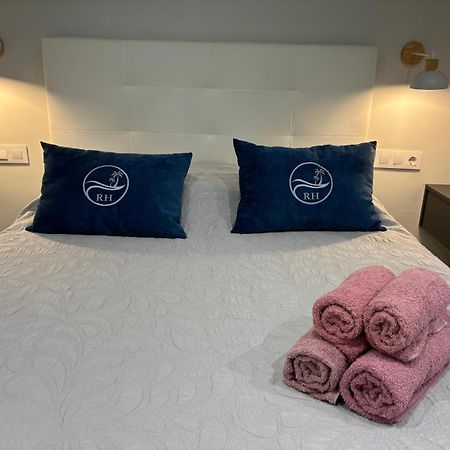 Rentaly Holidays Apartamento Natura Mar المرية المظهر الخارجي الصورة