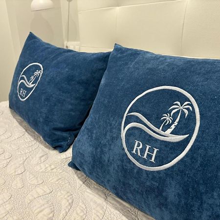 Rentaly Holidays Apartamento Natura Mar المرية المظهر الخارجي الصورة