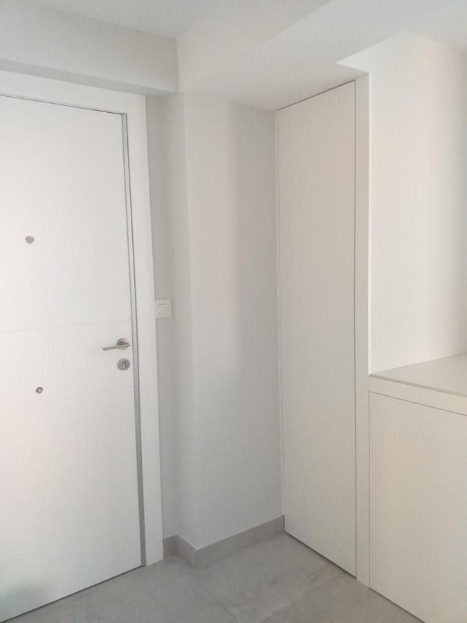 Rentaly Holidays Apartamento Natura Mar المرية المظهر الخارجي الصورة