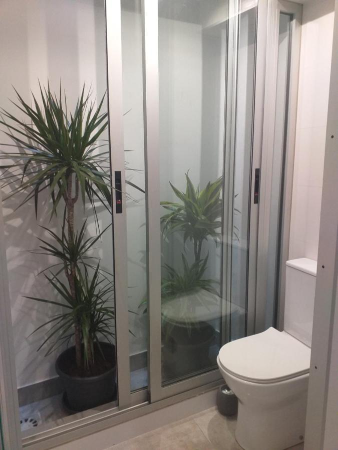 Rentaly Holidays Apartamento Natura Mar المرية المظهر الخارجي الصورة