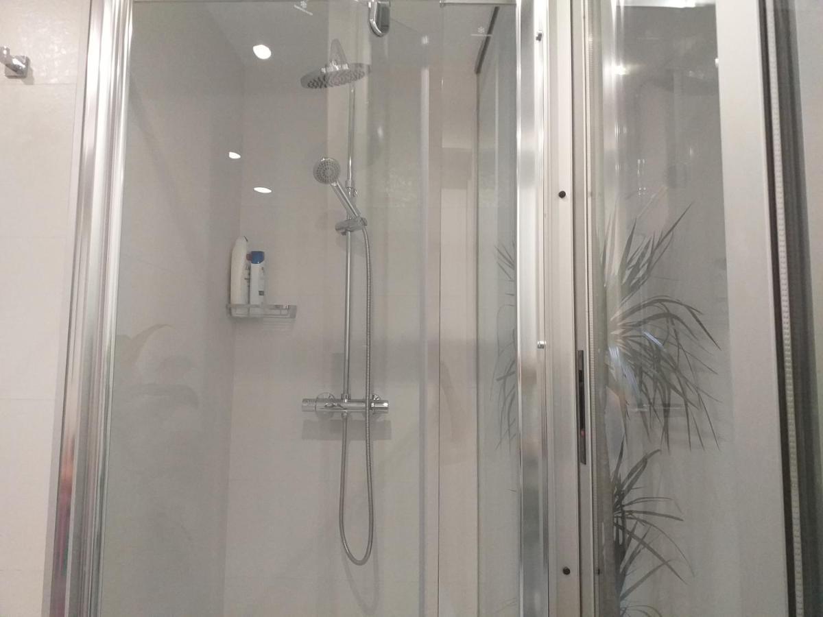 Rentaly Holidays Apartamento Natura Mar المرية المظهر الخارجي الصورة