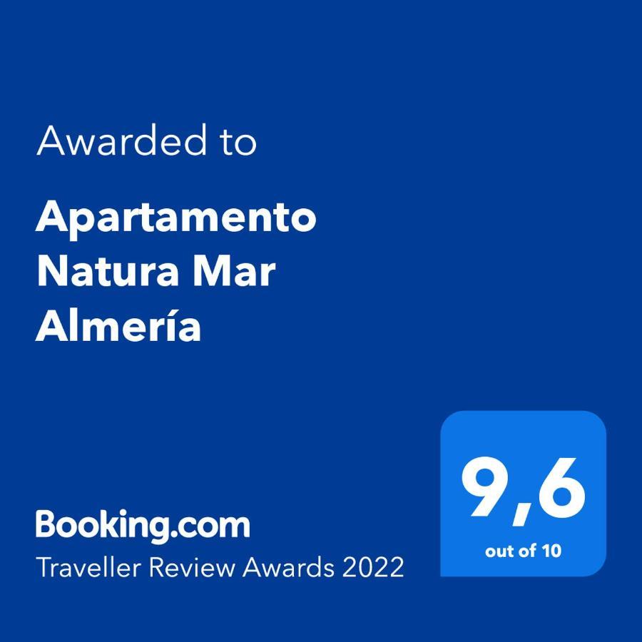 Rentaly Holidays Apartamento Natura Mar المرية المظهر الخارجي الصورة